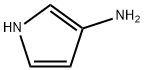 1H-Pyrrol-3-amine(9CI) Structure