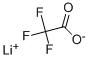 LITHIUM TRIFLUOROACETATE