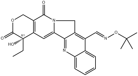 292618-32-7 結(jié)構(gòu)式