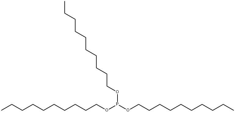 Tridecylphosphit