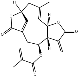 29307-03-7 結(jié)構(gòu)式