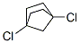 Bicyclo[2.2.1]heptane, 1,4-dichloro- (9CI) Struktur