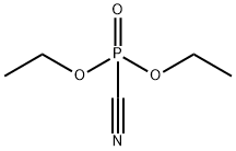 Diethyl cyanophosphonate