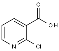 2-Chloronicotinic acid