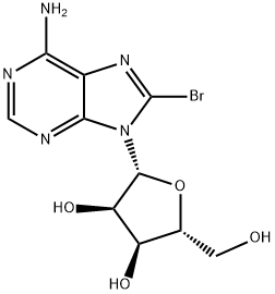 8-BROMOADENOSINE