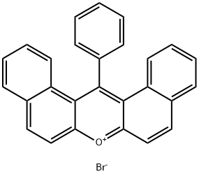 BROMIDE IONOPHORE I Struktur