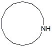 1-Azacyclotetradecane Struktur