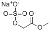 SODIUM (CARBOMETHOXY)METHANE SULFONATE price.