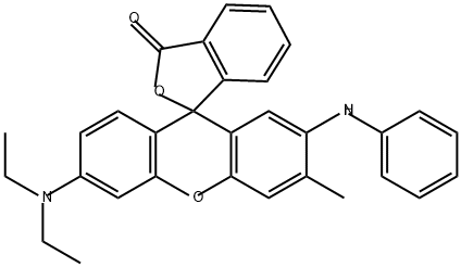 黑色素-1 結(jié)構(gòu)式