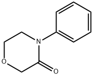 3-Morpholinone, 4-phenyl- price.