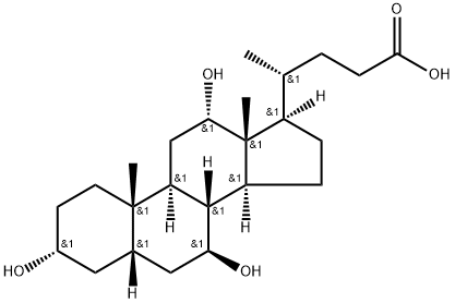 2955-27-3 結(jié)構(gòu)式