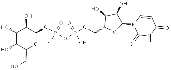 2956-16-3 結(jié)構(gòu)式