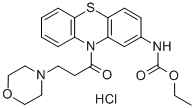 29560-58-5 結(jié)構(gòu)式