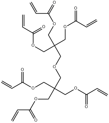 Dipentaerythritol hexaacrylate