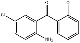 2-Amino-2',5-dichlorobenzophenone