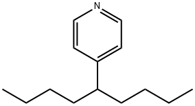 2961-47-9 Structure