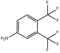 2965-07-3 Structure