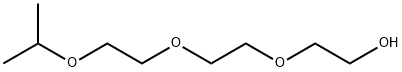 ISOPROPYL TRIGLYCOL Struktur