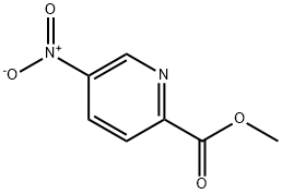 5-ニトロ-2-ピリジンカルボン酸メチル price.