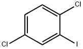 1,4-DICHLORO-2-IODOBENZENE