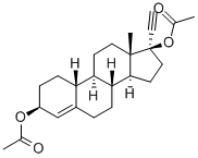 Ethynodiol diacetate