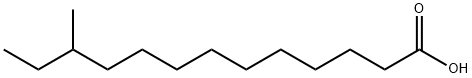 11-METHYLTRIDECANOIC ACID