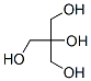 1,2,3-Propanetriol, 2-(hydroxymethyl)- Struktur