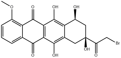 14-BroModaunoMycinone price.