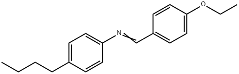 29743-08-6 Structure