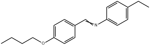 P-BUTOXYBENZYLIDENE P-ETHYLANILINE price.