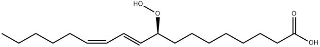 9(S)-HPODE Struktur