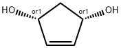 CIS-3,5-DIHYDROXY-1-CYCLOPENTENE