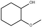 2-METHOXYCYCLOHEXANOL  98%  MIXTURE OF