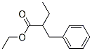 ethyl 2-benzylbutyrate Struktur