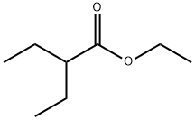 2-ETHYL-N-BUTYRIC ACID ETHYL ESTER