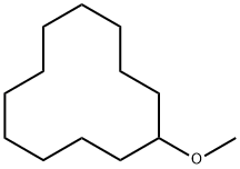 CYCLODODECYLMETHYL ETHER