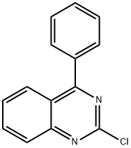 2-CHLORO-4-PHENYLQUINAZOLINE