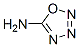 1,2,3,4-Oxatriazol-5-amine Struktur