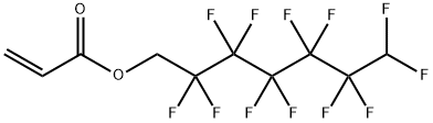 2993-85-3 Structure