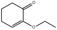 2-ethoxycyclohex-2-en-1-one Struktur