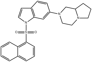 299433-10-6 結(jié)構(gòu)式