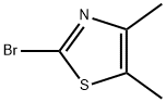 2-Bromo-4,5-dimethyl-1,3-thiazole price.