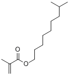 ISO-DECYL METHACRYLATE price.