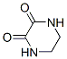 diketopiperazine Struktur