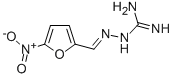 Furaguanidine Struktur