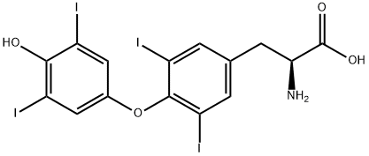 DL-THYROXINE