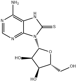 8-MERCAPTOADENOSINE