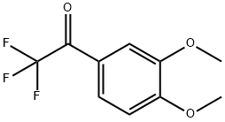 3',4'-DIMETHOXY-2,2,2-TRIFLUOROACETOPHENONE price.