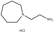 N-2-Aminoethyl homopiperidine 2HCl