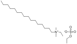 Mecetronium ethylsulfate